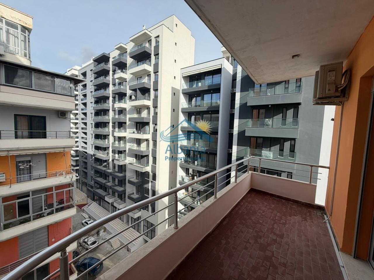 5 Apartment For Long Term Rent In Lungomare Vlore, Rr.Reshat Osmani